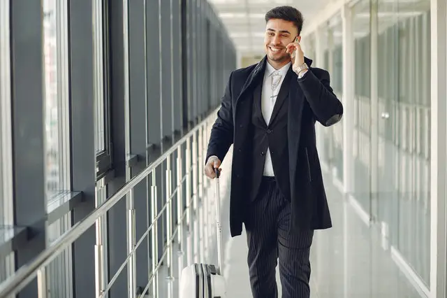 Business owner