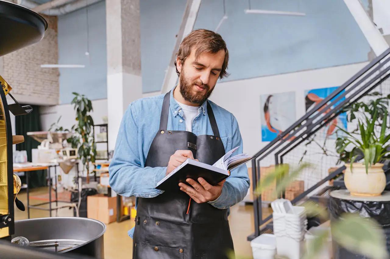 Business Owner