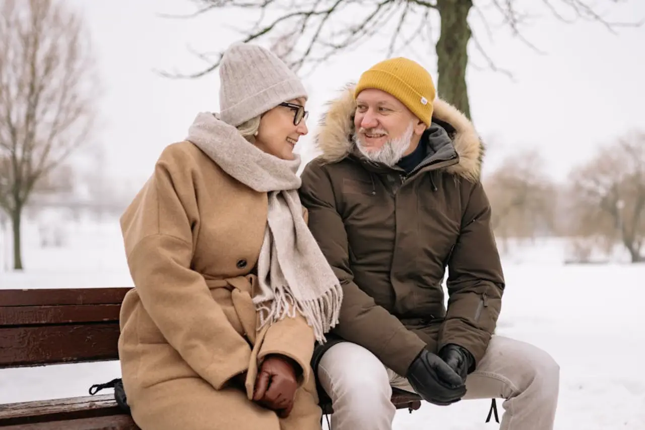 Retirees