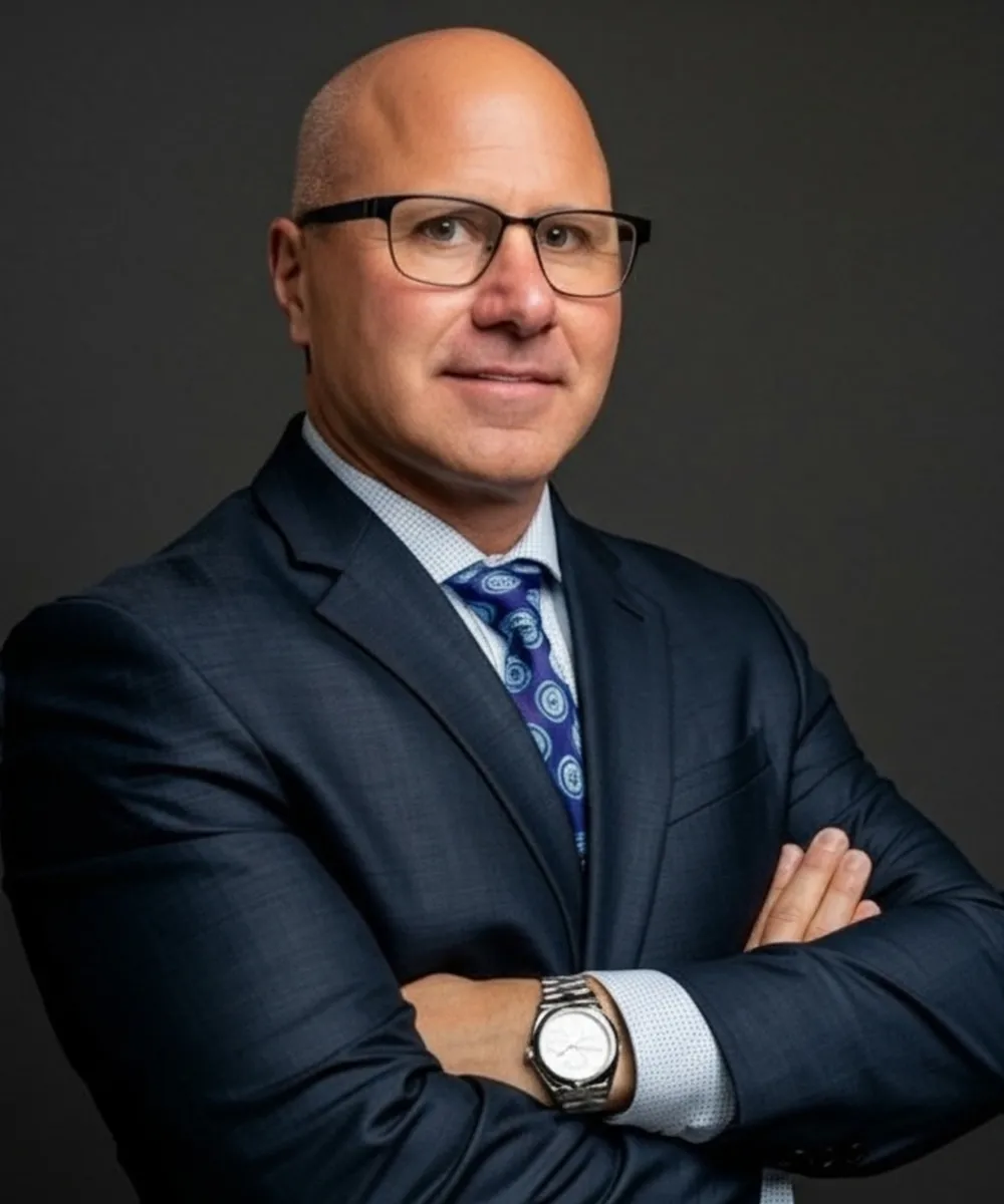Brian DiBrino