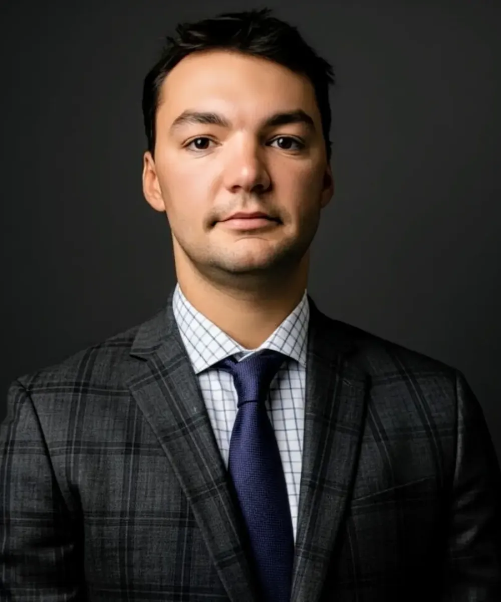 Damien DiTaranto