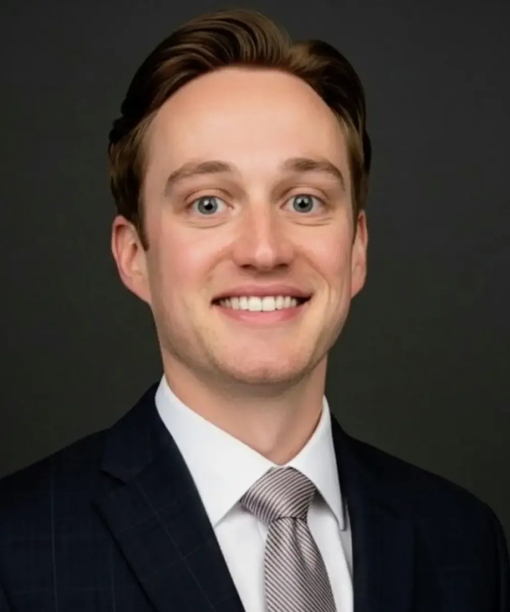 Griffin Durand